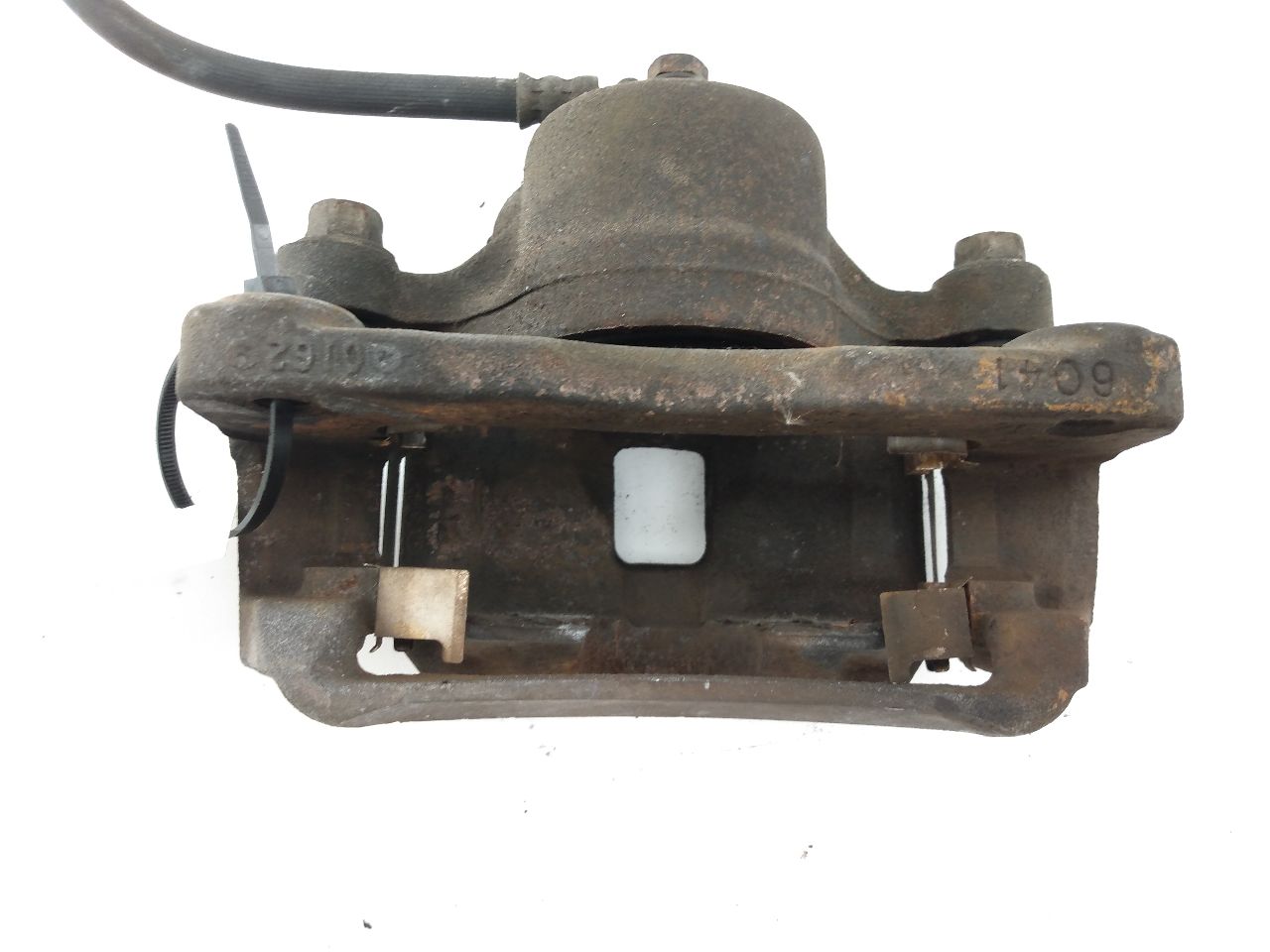 Mitsubishi Eclipse Front Left Brake Caliper