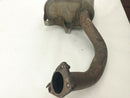 Mitsubishi Eclipse Muffler-2