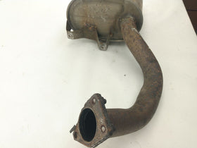 Mitsubishi Eclipse Muffler - 0