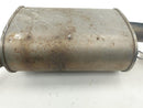 Mitsubishi Eclipse Muffler-3