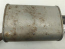 Mitsubishi Eclipse Muffler-4