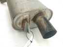 Mitsubishi Eclipse Muffler-5