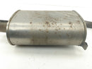 Mitsubishi Eclipse Muffler-7