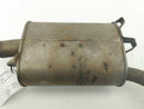 Mitsubishi Eclipse Muffler-8