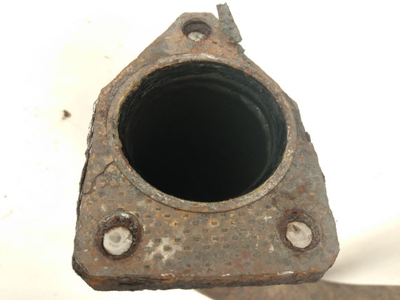 Mitsubishi Eclipse Muffler