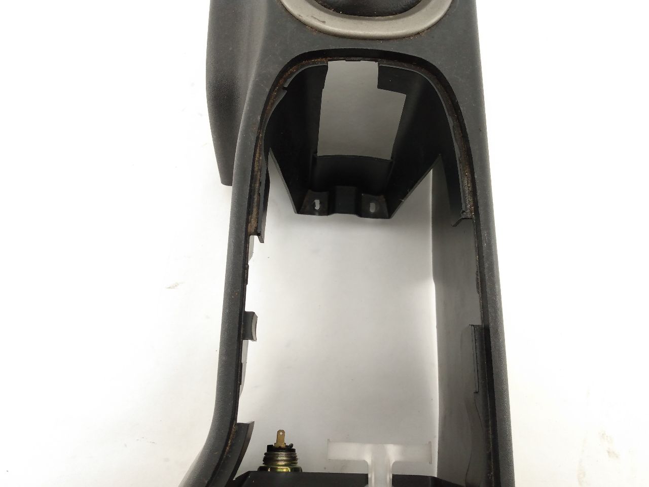 Mitsubishi Eclipse Front Center Console