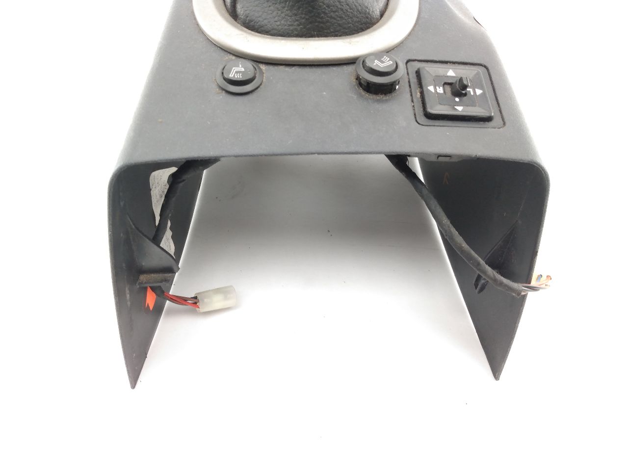 Mitsubishi Eclipse Front Center Console