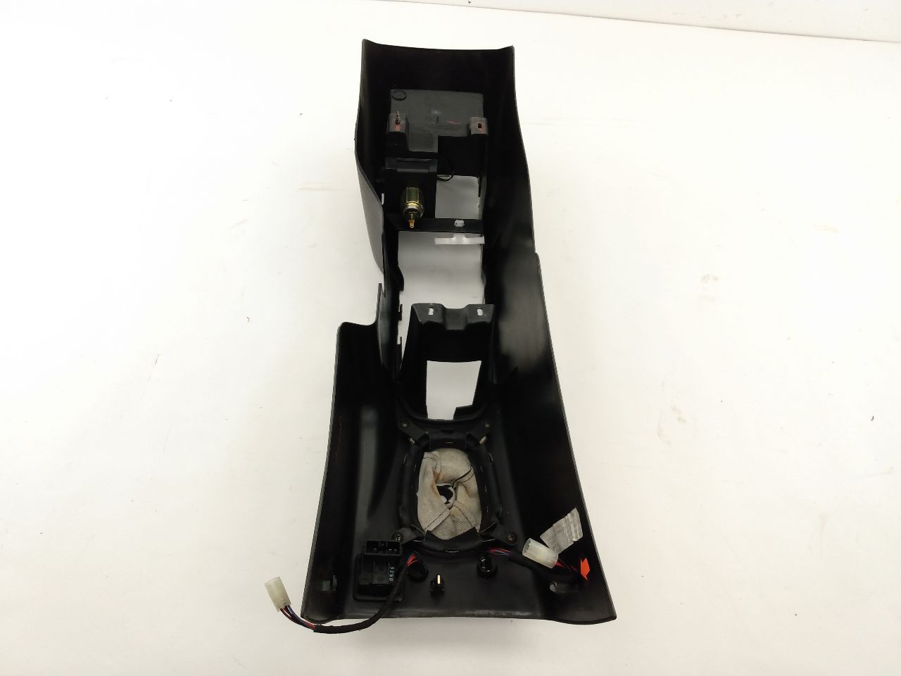 Mitsubishi Eclipse Front Center Console