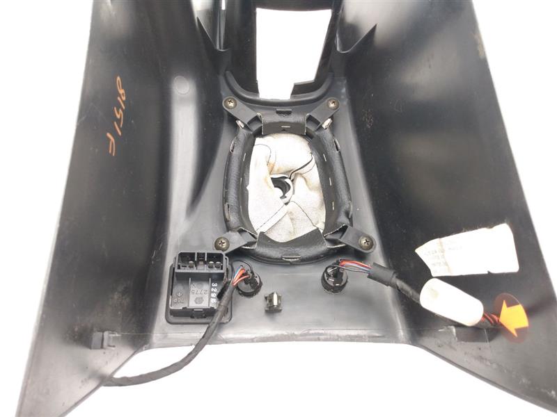 Mitsubishi Eclipse Front Center Console