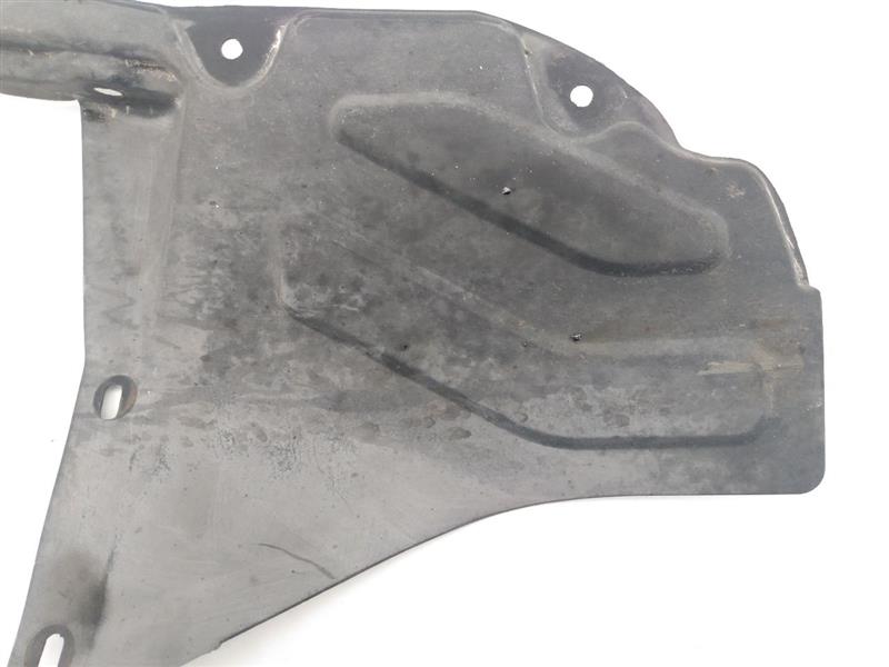 Mitsubishi Eclipse Rear Left Splash Shield