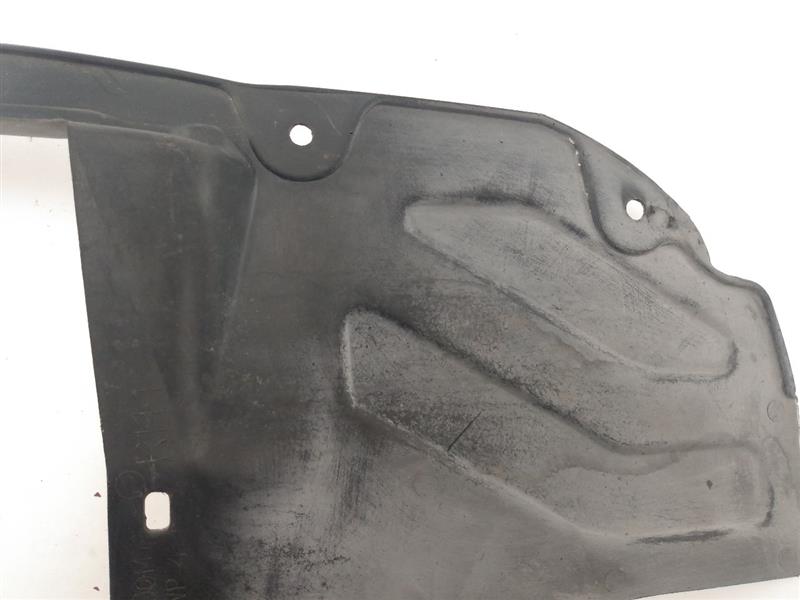 Mitsubishi Eclipse Rear Right Splash Shield