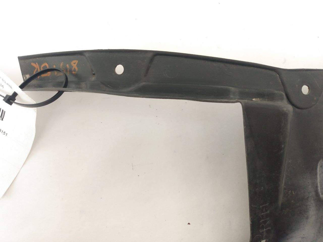 Mitsubishi Eclipse Rear Right Splash Shield