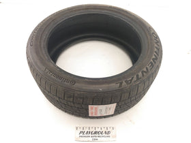 Audi TT Single Continental Contol Contacts Sport SR5