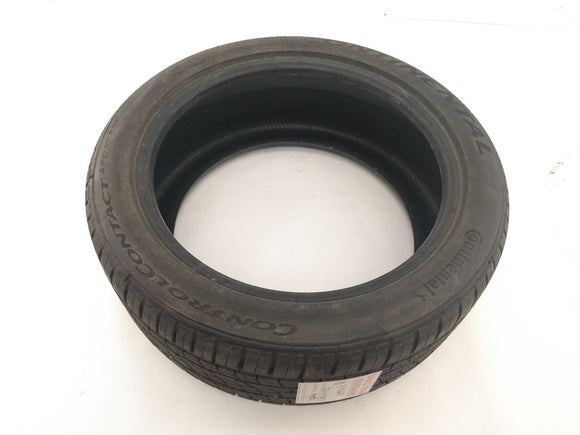 Audi TT Single Continental Contol Contacts Sport SR5