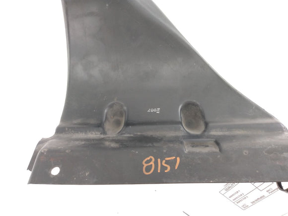 Mitsubishi Eclipse Air Intake Duct