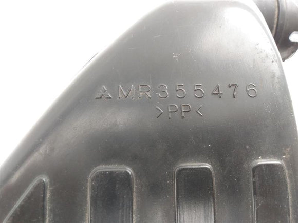 Mitsubishi Eclipse Air Intake Duct