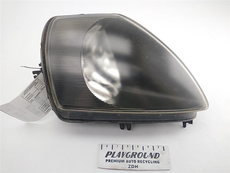 Mitsubishi Eclipse Front Left Headlight Assembly