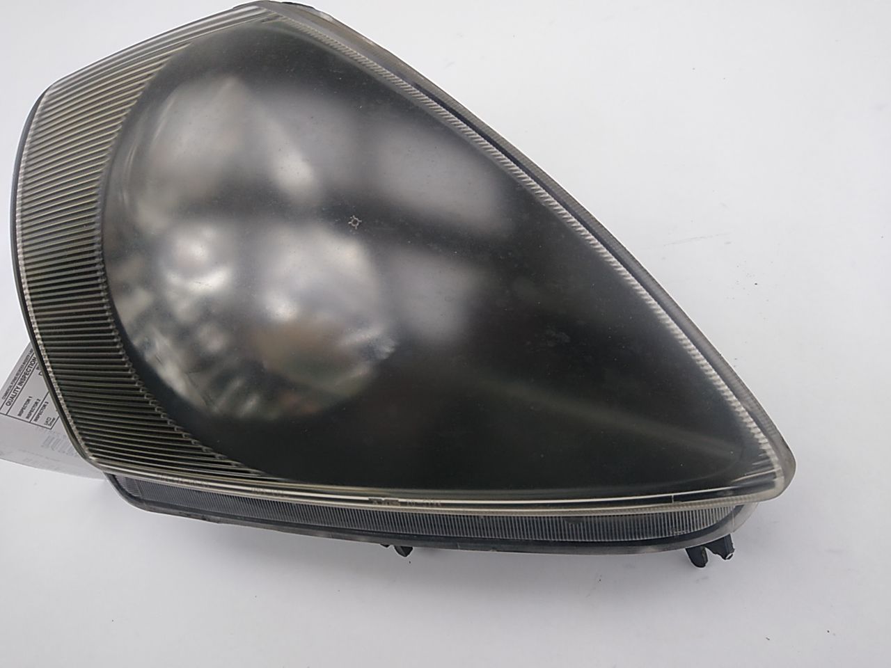 Mitsubishi Eclipse Front Left Headlight Assembly