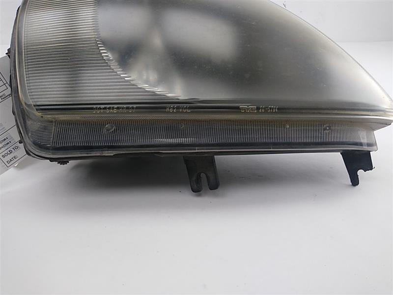 Mitsubishi Eclipse Front Left Headlight Assembly