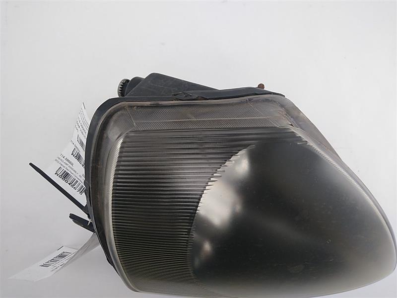 Mitsubishi Eclipse Front Left Headlight Assembly