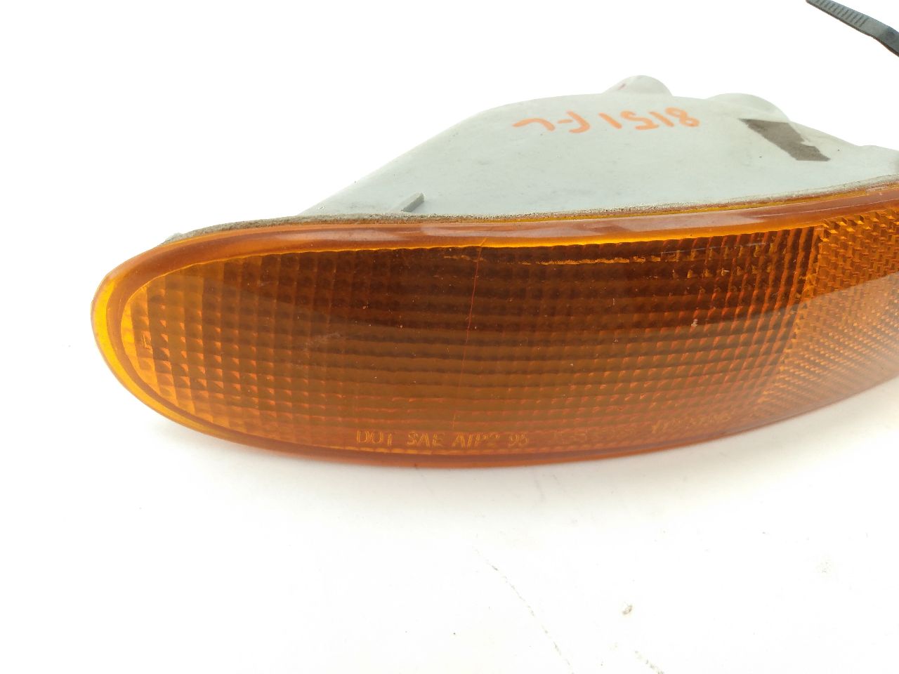 Mitsubishi Eclipse Front Left Turn Signal Light Assembly - 0