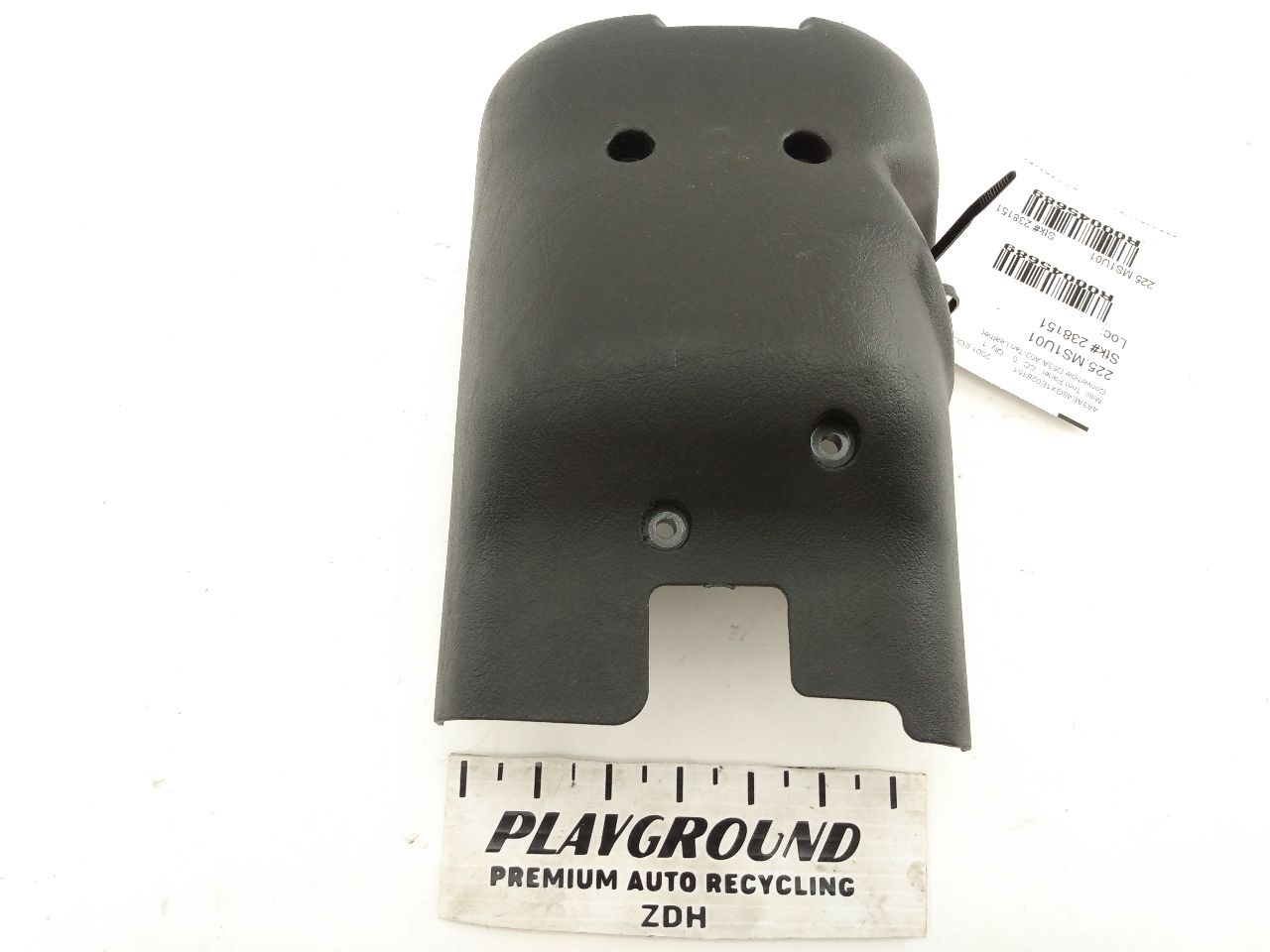 Mitsubishi Eclipse Lower Steering Column Cover Panel