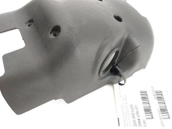 Mitsubishi Eclipse Lower Steering Column Cover Panel