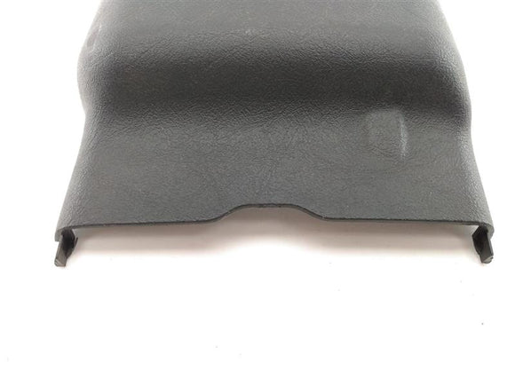 Mitsubishi Eclipse Upper Steering Column Cover Panel