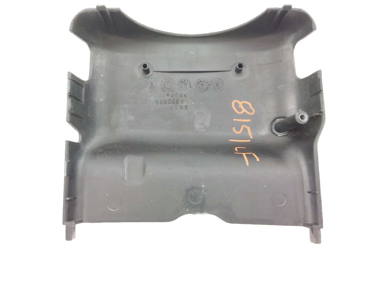Mitsubishi Eclipse Upper Steering Column Cover Panel