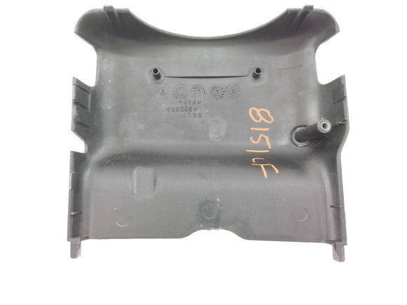 Mitsubishi Eclipse Upper Steering Column Cover Panel