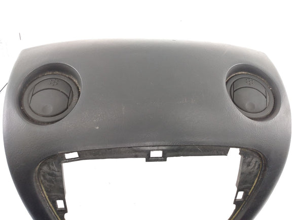 Mitsubishi Eclipse Dashboard Vent Bezel Trim Panel