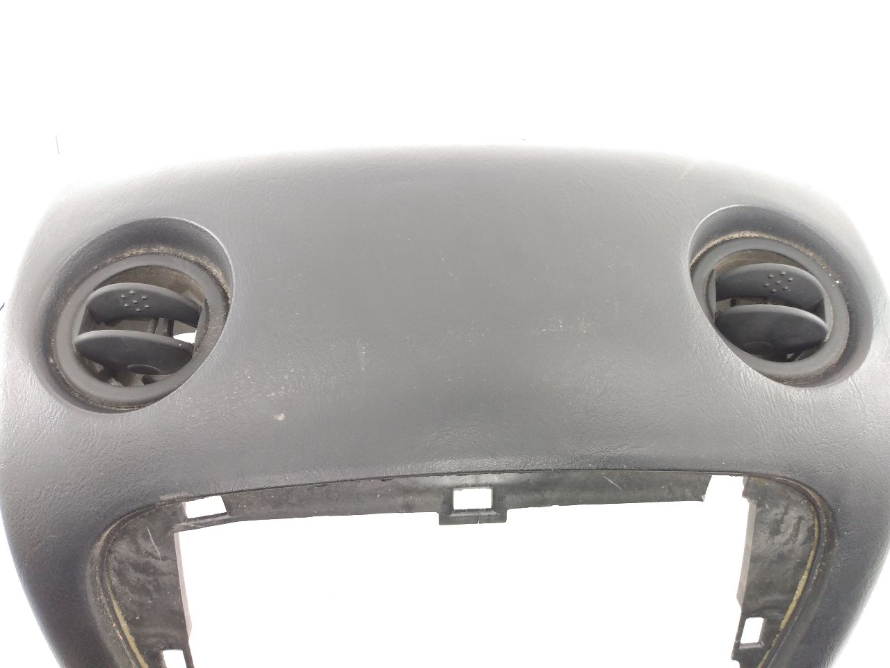 Mitsubishi Eclipse Dashboard Vent Bezel Trim Panel