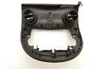 Mitsubishi Eclipse Dashboard Vent Bezel Trim Panel-5