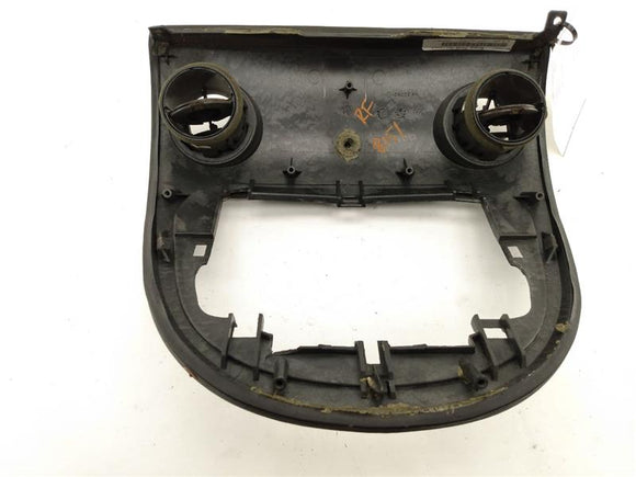 Mitsubishi Eclipse Dashboard Vent Bezel Trim Panel