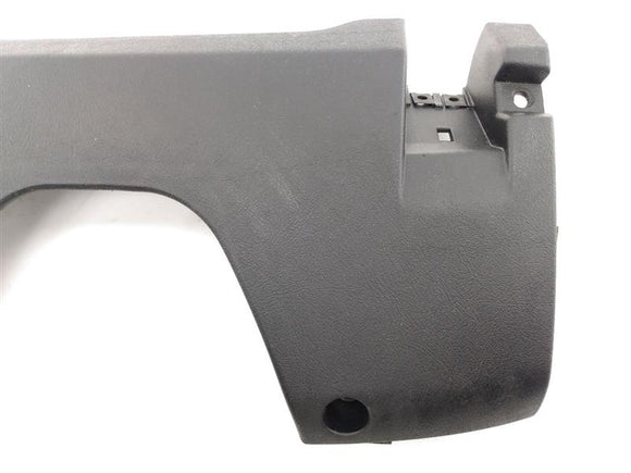 Mitsubishi Eclipse Front Left Undercover Knee Pad Trim Panel