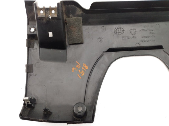 Mitsubishi Eclipse Front Left Undercover Knee Pad Trim Panel
