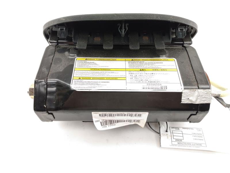 Mitsubishi Eclipse Front Right Dashboard Air Bag And Trim Cover