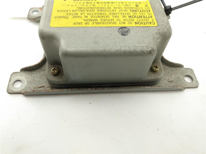 Mitsubishi Eclipse Front Center Air Bag Module Without Side Air Bags