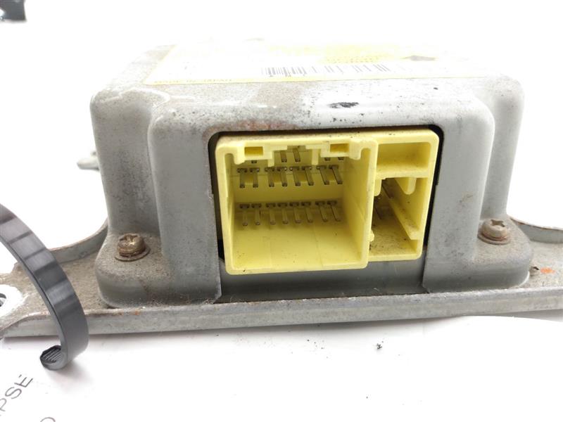 Mitsubishi Eclipse Front Center Air Bag Module Without Side Air Bags