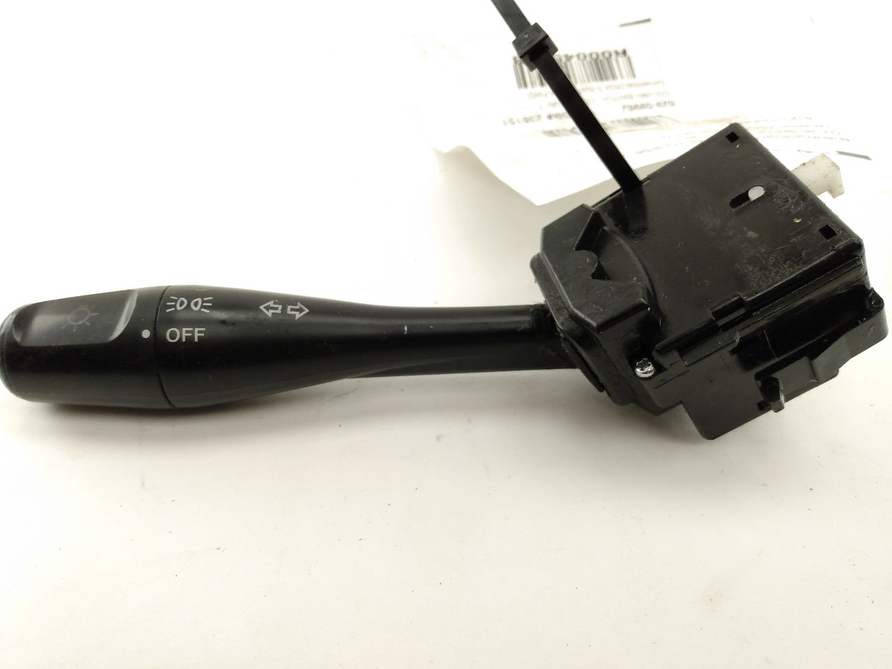 Mitsubishi Eclipse Front Left Turn Signal Switch - 0