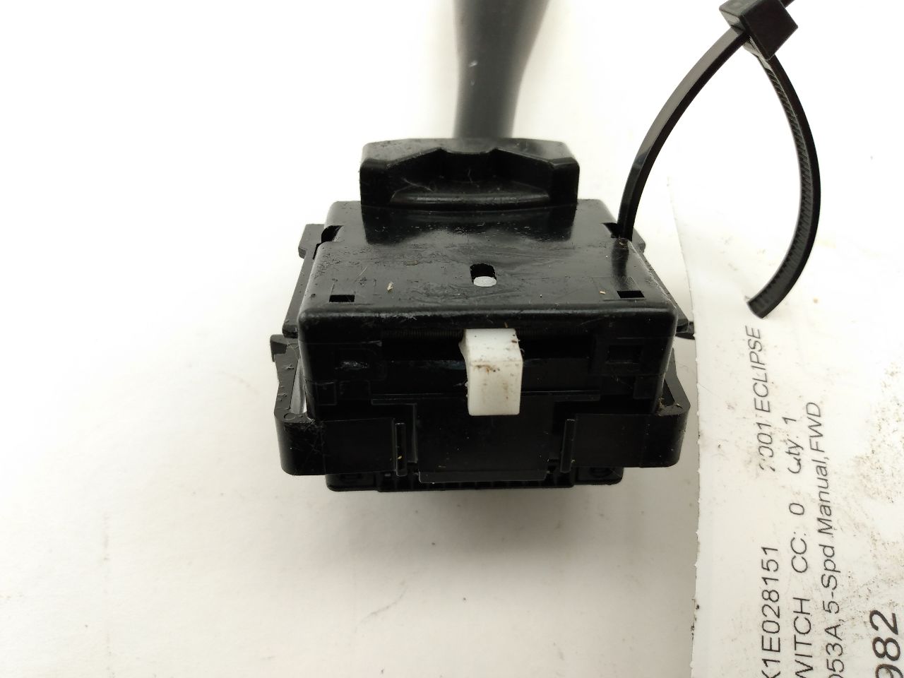 Mitsubishi Eclipse Front Left Turn Signal Switch