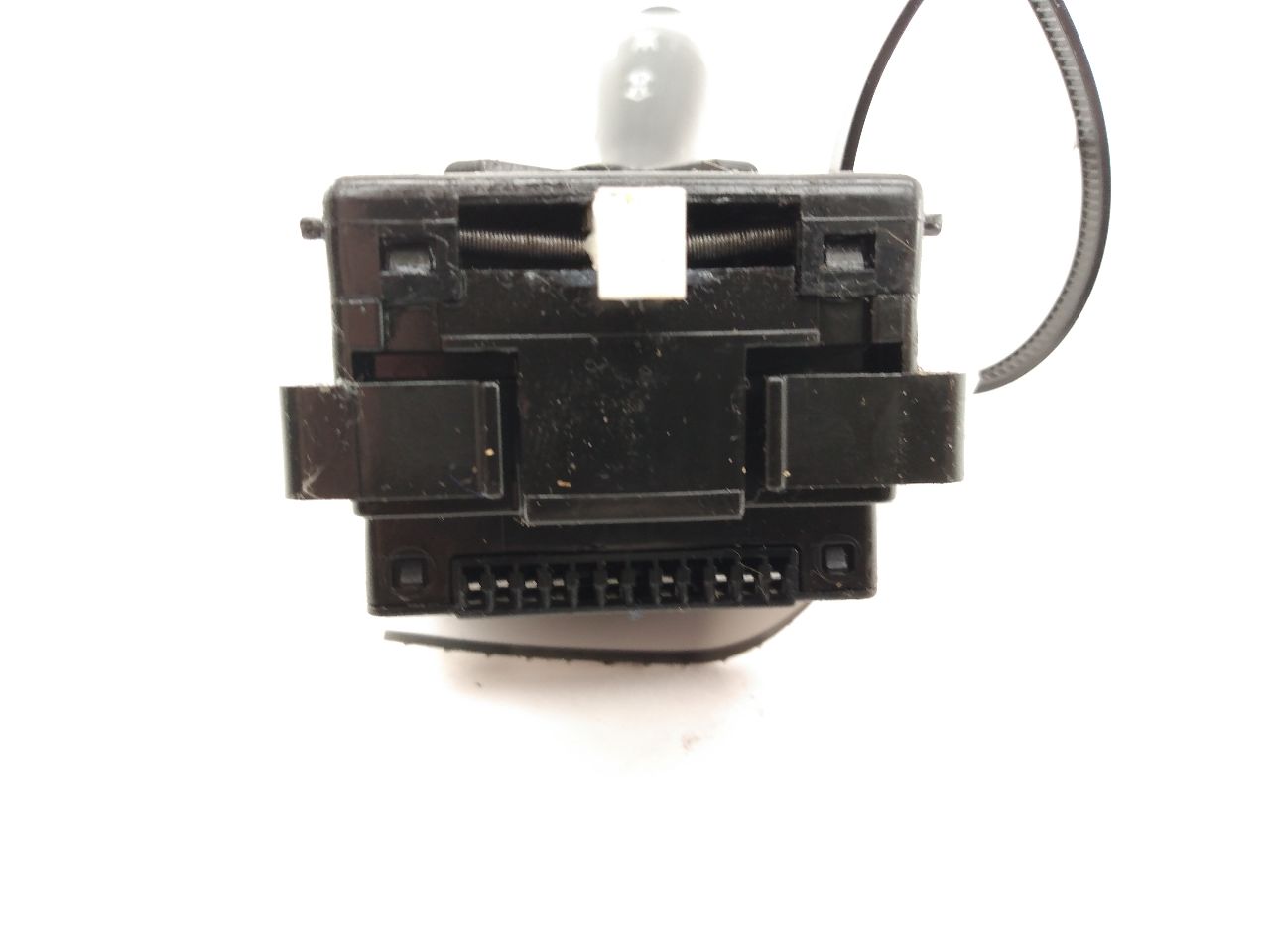 Mitsubishi Eclipse Front Left Turn Signal Switch