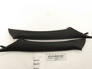 Mitsubishi Eclipse Pair Of Front A Pillar Trim Panels-1