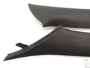Mitsubishi Eclipse Pair Of Front A Pillar Trim Panels-2