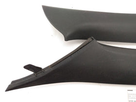Mitsubishi Eclipse Pair Of Front A Pillar Trim Panels - 0