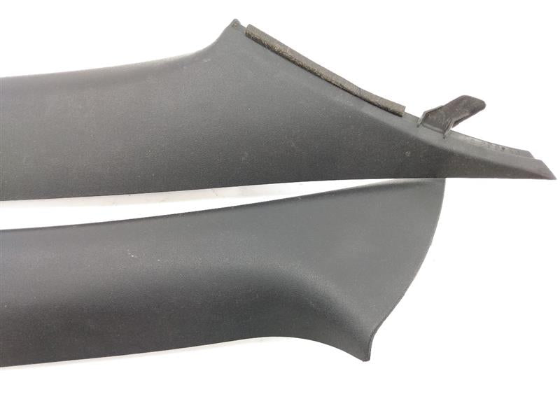 Mitsubishi Eclipse Pair Of Front A Pillar Trim Panels