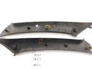 Mitsubishi Eclipse Pair Of Front A Pillar Trim Panels-5