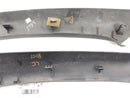 Mitsubishi Eclipse Pair Of Front A Pillar Trim Panels-7