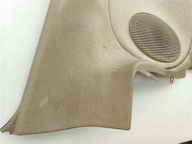 Mitsubishi Eclipse Rear Right Interior Quarter Trim Panel - 0