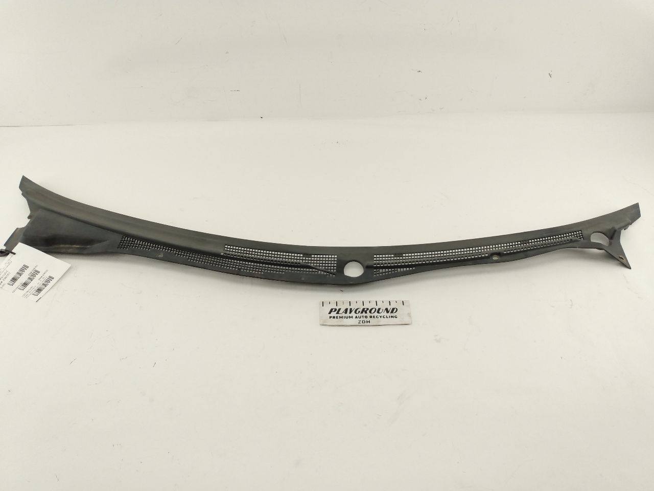 Mitsubishi Eclipse Front Window Vent Cowl Panel